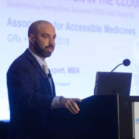 FDA Employee Jonathan Rappaport's profile photo