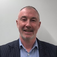 Department of the Prime Minister and Cabinet, New Zealand Employee Charles Smith's profile photo