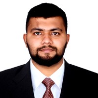 Prashanth H Email
