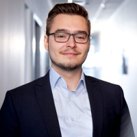 HvS-Consulting Employee Daniel Piotrowski's profile photo
