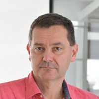 Fluido Employee Zoltan K.szabo's profile photo