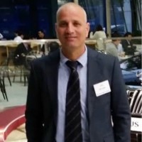 Carasso Motors Employee Rafi Halevi's profile photo