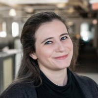 OHO Interactive Employee Kelly Frederick's profile photo