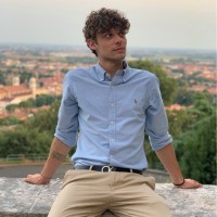 TOOLS for SMART MINDS Employee Federico Spinoni's profile photo