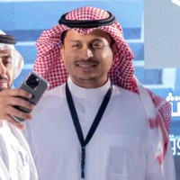 Saleh Almarri Email