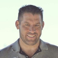 ALPS Security Employee Paul Lynn's profile photo