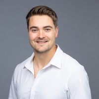 AuraData Inc Employee Robin Lowenberger's profile photo