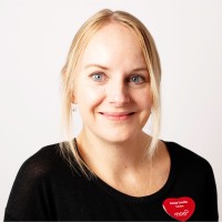 MoA Lärcentrum Employee Jenny Landin's profile photo