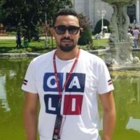 ecoSAS International Employee Amr Mitkees's profile photo