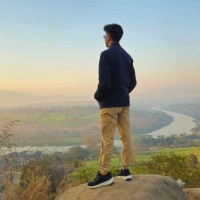 Rishi Pande Email & Phone Number