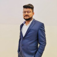Wipro Technologies Employee Prasun Maity's profile photo