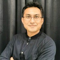 EXEO Global Pte Ltd Employee Keoh Shen's profile photo