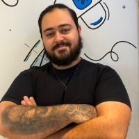 Pedbot Employee Guilherme Silva's profile photo