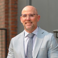 @properties Employee Chris McComas's profile photo