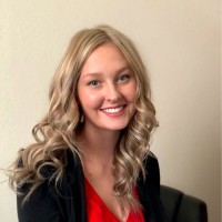 Gator Garb Promotions Employee Bria Bauer's profile photo