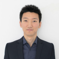 Amazon Web Services (AWS) Employee Wang Yi's profile photo