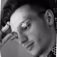 Dark Passenger Employee Jakub Mularski's profile photo