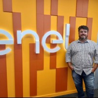 NEENM Employee Alexssandro del Grande's profile photo