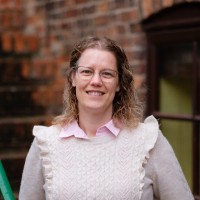 The Oval Partnership Employee Lisa Matthias's profile photo