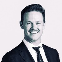 Howden M&A Employee Ed Copeman's profile photo