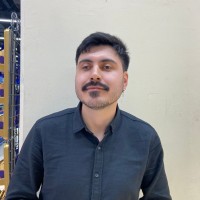 Hevi AI Employee Mustafa Arıkan's profile photo