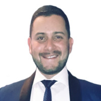 (GSH) Grupo Soluciones Horizonte Employee Jorge Dario Moreno Mendoza's profile photo