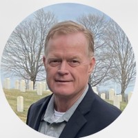 MERASI, L.LC. Employee David Rostron's profile photo