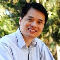 Tesla Employee Toan Pham's profile photo