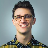 Muir Omni Graphics Employee Sam Wolstenholm's profile photo