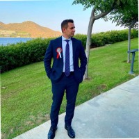 Xanadu Resort Hotel Employee Alperen Aslan's profile photo