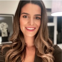 Varley Employee Abi Ward's profile photo