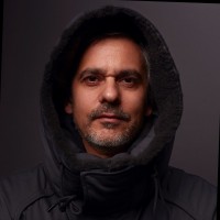 Creativiva Employee Stephane di Cesare's profile photo