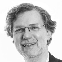 Optimal Projects Ltd Employee Lee Mason's profile photo