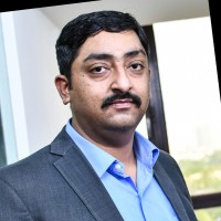 eSec Forte® Technologies Employee Sachin Kumar's profile photo