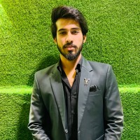 BDO UK LLP Employee Muhammad Kashan's profile photo