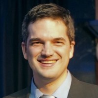 Pocket Zen Employee Frank Pape's profile photo