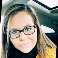 SpectraMetal Employee Jessica McGee's profile photo