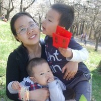 JD Development Group Employee Er Wu's profile photo