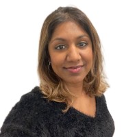 Queens County Bar Association Employee Sasha Khan's profile photo