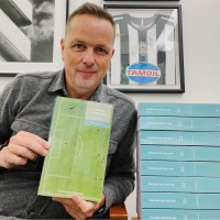 Blackstone Chambers Employee Nick de Marco Kc's profile photo