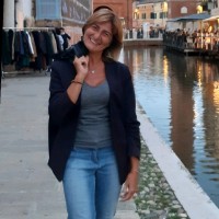 Antonella Marin Email