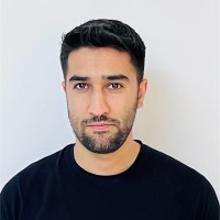 Monovm Employee Behzad Soltanpour's profile photo
