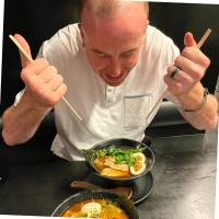 Bon Appétit Management Company Employee Joseph Solmonese's profile photo