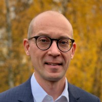 Lantmännen Employee Michael Åsman's profile photo