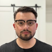 Junction Collaborative Transports Employee Gabriel Pulido's profile photo