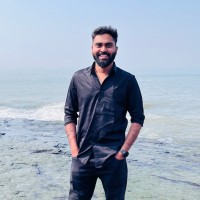 Gowtham Muthuvijayan's profile photo