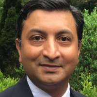 Acumenus Employee Sanjay Udoshi's profile photo
