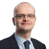 Cheetham Jackson Employee Tom Williams's profile photo