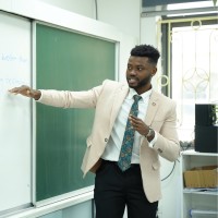 Awareness 360 Employee Godwin Kevin's profile photo