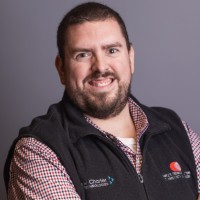 Complete Technology Solutions Employee Adam Huelsmann's profile photo